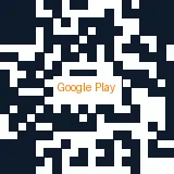 Google Play下载二维码 - 每日大赛 彩神通网站 APP